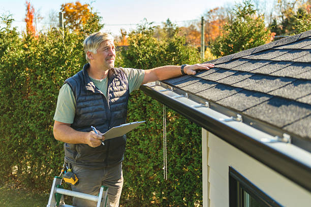 Trusted Roof Repair service in Saint Anthony, ID - Ben Roofing and Steel LLC